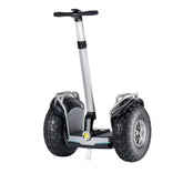 Freego X60 Plus Multifunctional Off-Road Balance Scooter - Green Vista Living